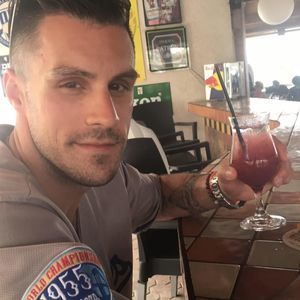 Meet your Posher, Andrew